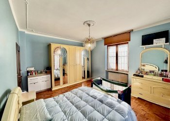 Quadrilocale Via Tarantasca, Busca - foto 19