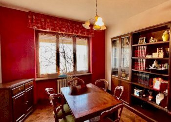 Quadrilocale Via Tarantasca, Busca - foto 21