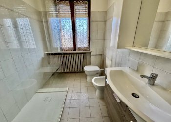 Quadrilocale Via Tarantasca, Busca - foto 23