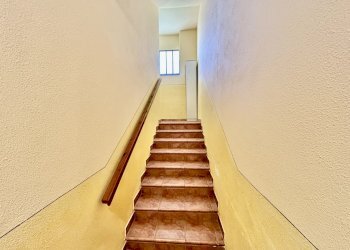 Quadrilocale Via Tarantasca, Busca - foto 27