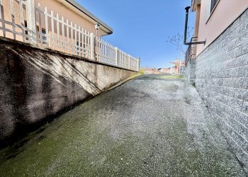 Quadrilocale Via Tarantasca, Busca - foto 33