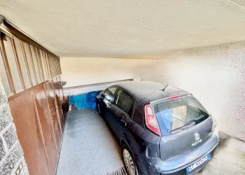 Quadrilocale Via Tarantasca, Busca - foto 34