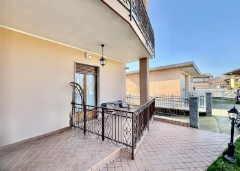 Quadrilocale Via Tarantasca, Busca - foto 35