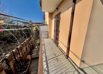 Quadrilocale Via Tarantasca, Busca - foto 37