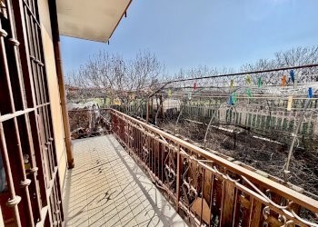 Quadrilocale Via Tarantasca, Busca - foto 38