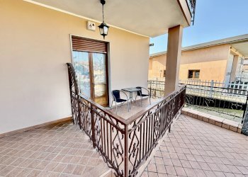 Quadrilocale Via Tarantasca, Busca - foto 39