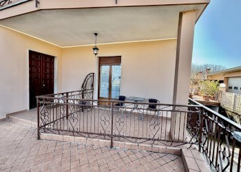 Quadrilocale Via Tarantasca, Busca - foto 40