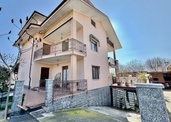 Quadrilocale Via Tarantasca, Busca - foto 41