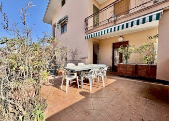 Quadrilocale Via Tarantasca, Busca - foto 42