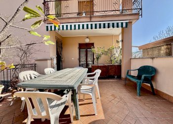 Quadrilocale Via Tarantasca, Busca - foto 43