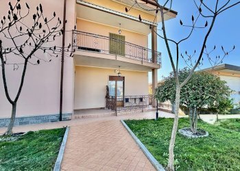 Quadrilocale Via Tarantasca, Busca - foto 44