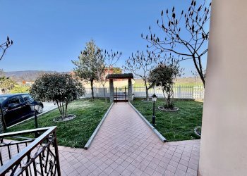 Quadrilocale Via Tarantasca, Busca - foto 45