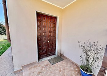 Quadrilocale Via Tarantasca, Busca - foto 46