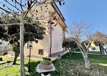 Quadrilocale Via Tarantasca, Busca - foto 48