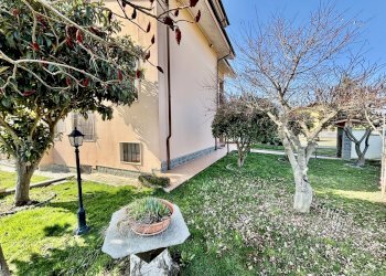 Quadrilocale Via Tarantasca, Busca - foto 49