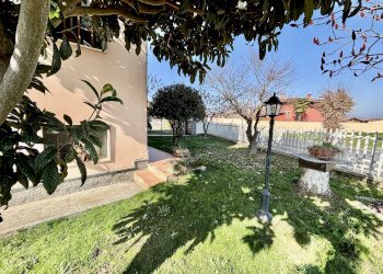 Quadrilocale Via Tarantasca, Busca - foto 50