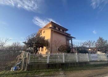 Quadrilocale Via Tarantasca, Busca - foto 53