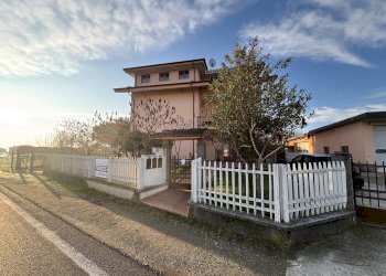 Quadrilocale Via Tarantasca, Busca - foto 55