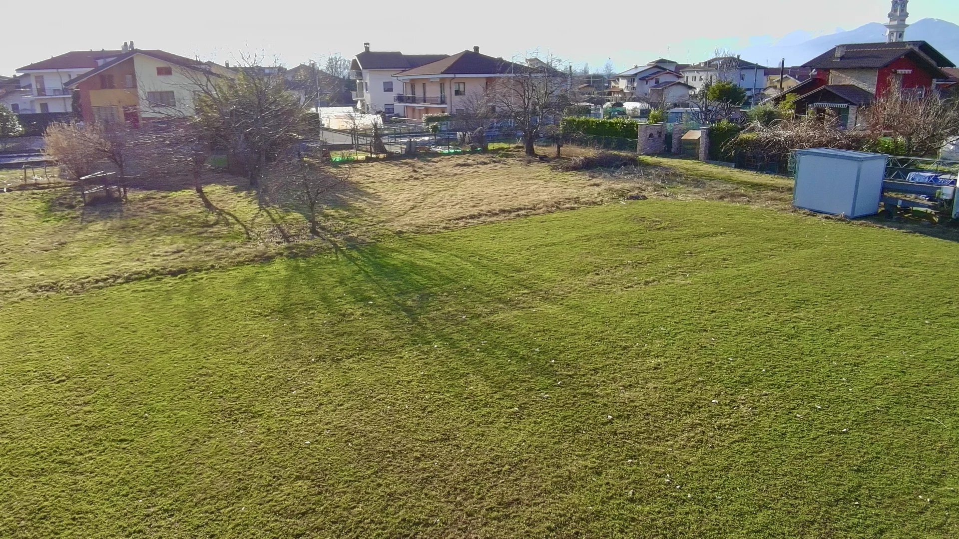 Terreno edificabile Via Parco Robinson, Cuneo - foto 2