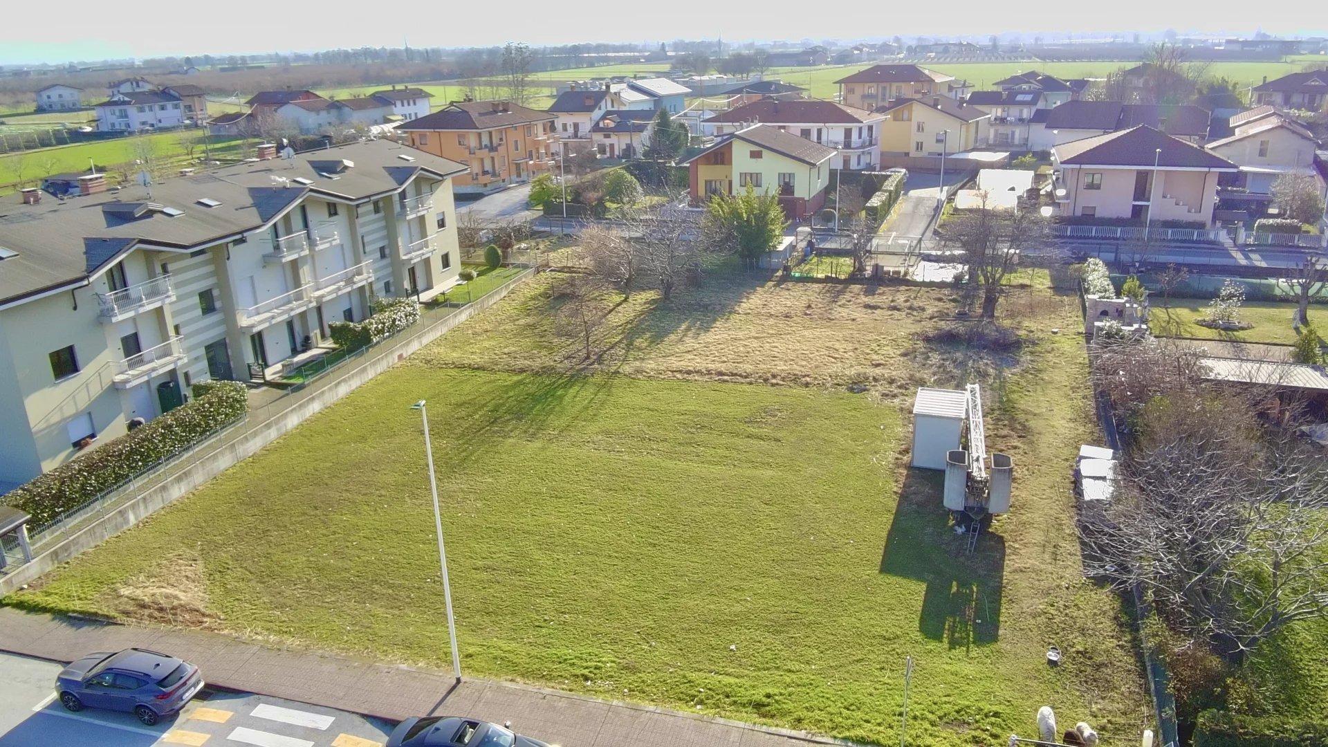 Terreno edificabile Via Parco Robinson, Cuneo - foto 3
