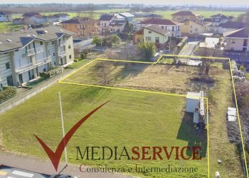 Building land Via Parco Robinson, Cuneo - photo 1
