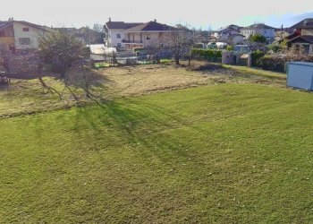 Building land Via Parco Robinson, Cuneo - photo 2