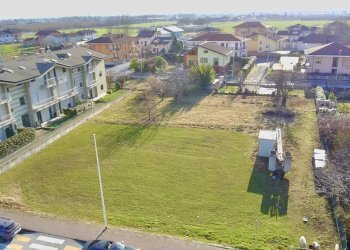 Building land Via Parco Robinson, Cuneo - photo 3