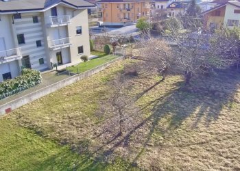 Building land Via Parco Robinson, Cuneo - photo 4