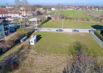 Building land Via Parco Robinson, Cuneo - photo 5