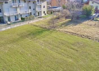 Building land Via Parco Robinson, Cuneo - photo 7