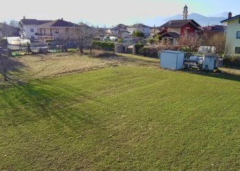 Building land Via Parco Robinson, Cuneo - photo 9