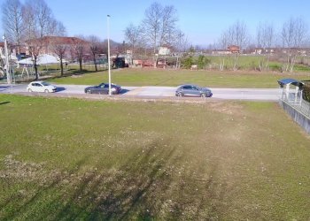 Building land Via Parco Robinson, Cuneo - photo 10