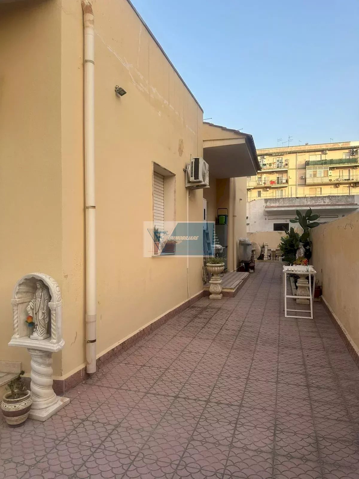 Trilocale Siracusa - foto 1