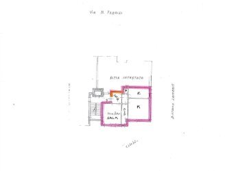 Apartment Via Lucania, n, Pescara - photo 26