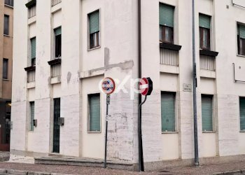 Office Via Trieste, Cervignano del Friuli - photo 6