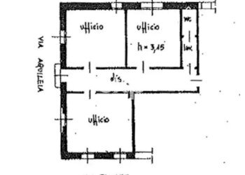 Office Via Trieste, Cervignano del Friuli - photo 7