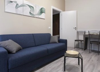 Two-room apartment via Policarpo Petrocchi, Milano (neighborhood Turro) - photo 2