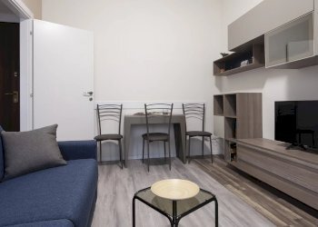 Two-room apartment via Policarpo Petrocchi, Milano (neighborhood Turro) - photo 4