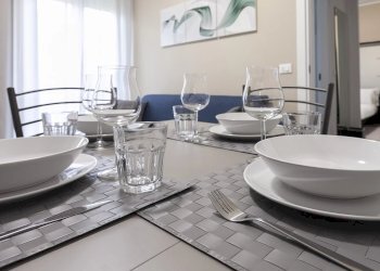 Two-room apartment via Policarpo Petrocchi, Milano (neighborhood Turro) - photo 5