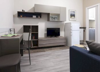 Two-room apartment via Policarpo Petrocchi, Milano (neighborhood Turro) - photo 6