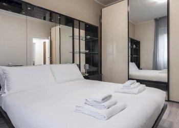 Two-room apartment via Policarpo Petrocchi, Milano (neighborhood Turro) - photo 8