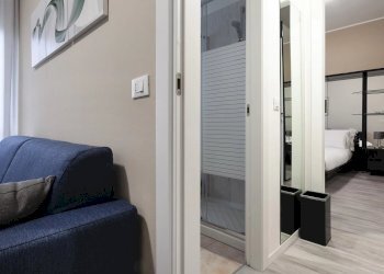 Two-room apartment via Policarpo Petrocchi, Milano (neighborhood Turro) - photo 10