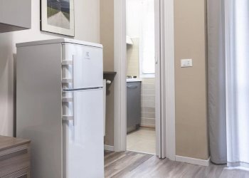 Two-room apartment via Policarpo Petrocchi, Milano (neighborhood Turro) - photo 11