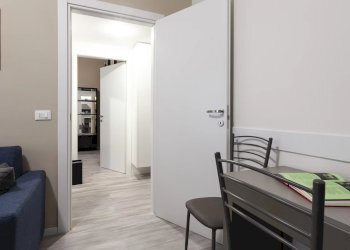 Two-room apartment via Policarpo Petrocchi, Milano (neighborhood Turro) - photo 12