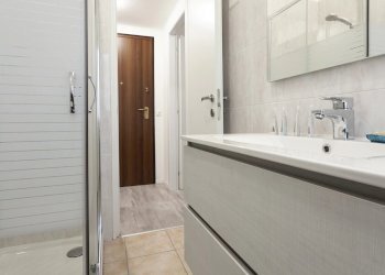 Two-room apartment via Policarpo Petrocchi, Milano (neighborhood Turro) - photo 13