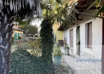 Dimora Storica Via Roma, Alluvioni Piovera - foto 7