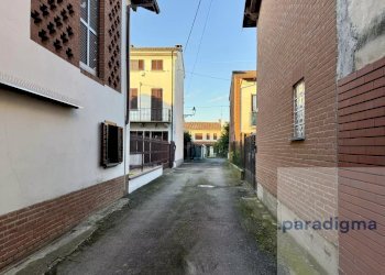 Dimora Storica Via Roma, Alluvioni Piovera - foto 14