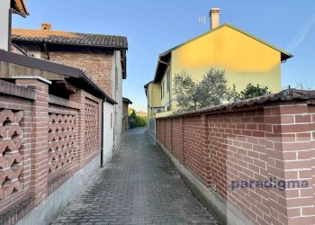 Dimora Storica Via Roma, Alluvioni Piovera - foto 15