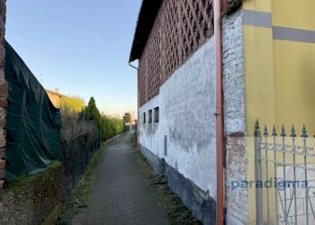 Dimora Storica Via Roma, Alluvioni Piovera - foto 16