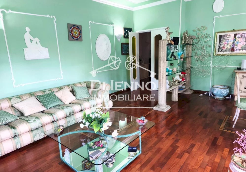 Appartamento Via Campodimele, Roma - foto 1